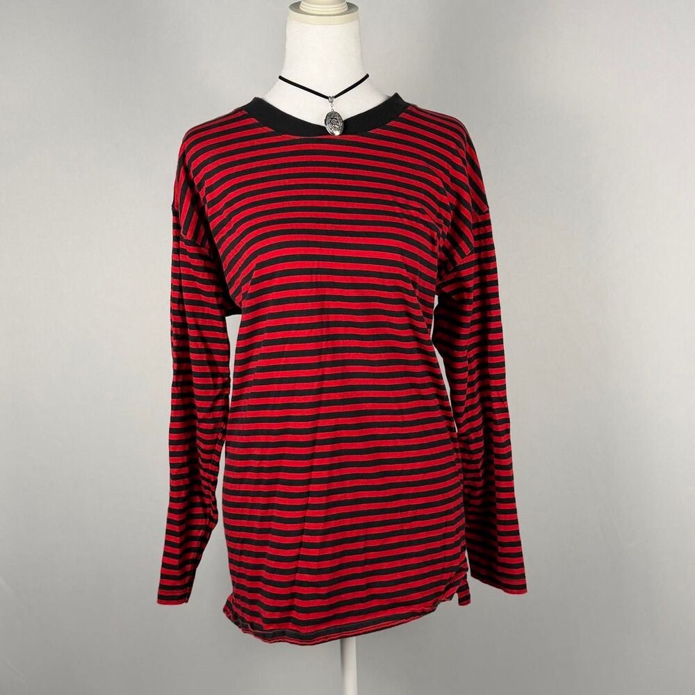 Scene Emo Women's multi Shirt